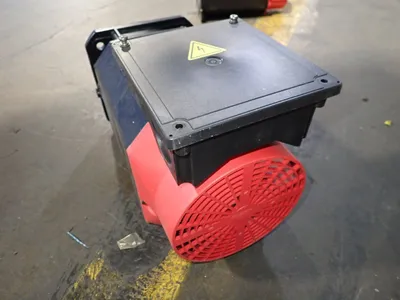 Used 2019 FANUC A06B0852B394R Servo Motors | HGR 24 #730726
