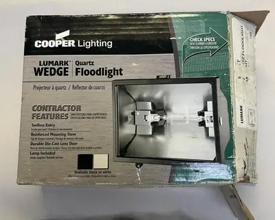 New | in-Stock COOPER LIGHTING N/A Lighting Ohio US | Surplus Asset Holdings #1248258
