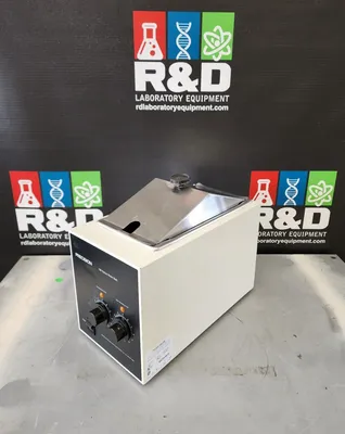 Precision Scientific 180 Series 66643 Heated Water Bath 5.5L 120v FULLY TESTED