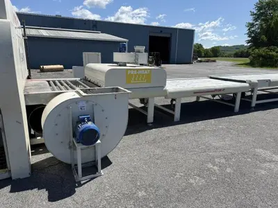 USED MAKOR Q-ONE