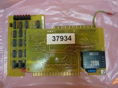 USED CINCINNATI MILACRON 3-541-0011A-D