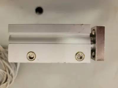 USED SMC MGPM25-50-Z73L