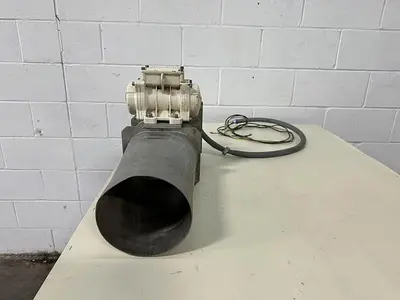USED CASADIO MVSI 15/35-S90