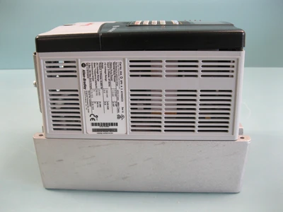 USED Allen-Bradley 20AD5P0A3AYNNDC0