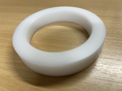 PTFE Packed Gland Base Washer