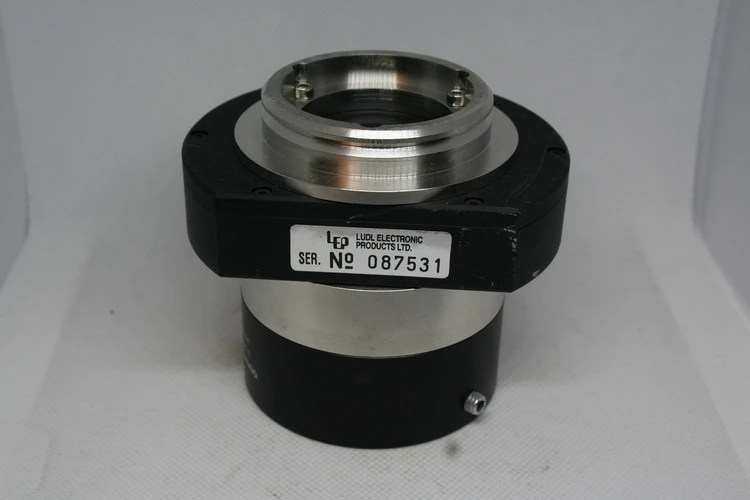 Used LUDL ELECTRONIC UNKNOWN Valves/Fittings | BG Industrial Surplus #472045