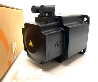 USED KUKA SERVO MOTOR 5,5KW L0 ME