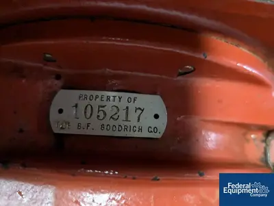 USED Welch Welch Vacuum Pump
