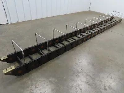 Used DYNATECT _UNKNOWN_ Cable & Wire Indiana US | Arrow Industrial #637960