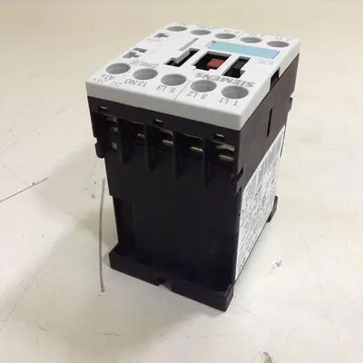 USED SIEMENS 3RT1 016-1BB41