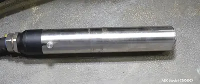 USED VIDEO JET 1610