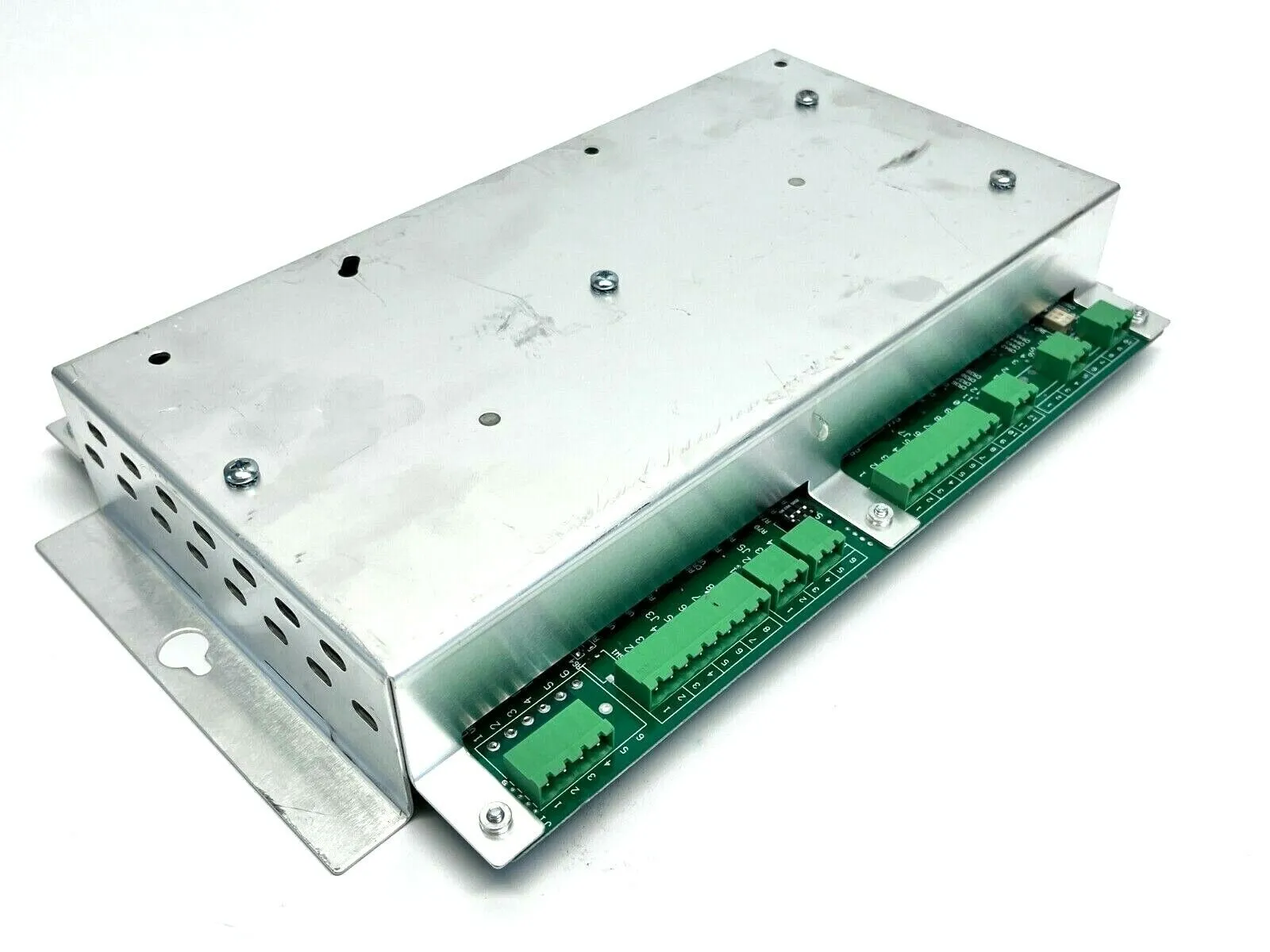 X1365045207 | Trane  Rev L ASSY-UCP2 Options E16F86921 - For parts or not working