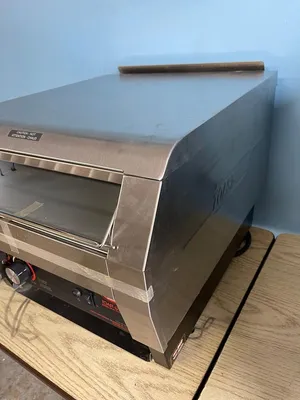 USED Hatco TQ-1800HBA