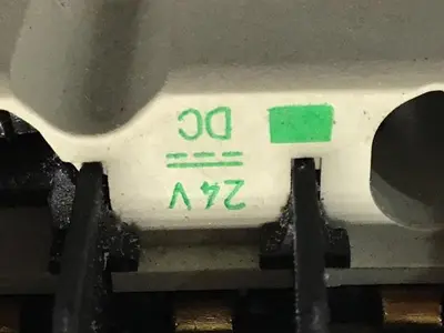 USED ENTRELEC HL4KDC-40
