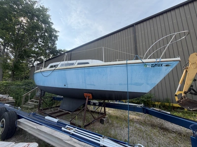Used 1972 CATALINA . Boats (Misc) Michigan US | Miedema Asset Management Group #1456894