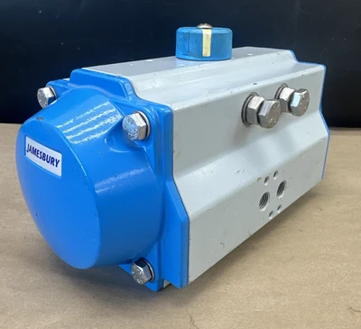 USED Jamesbury VPVL300 ST4/5 B