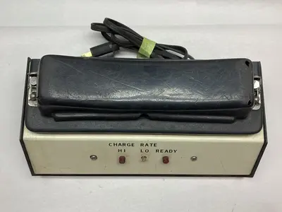 Used _UNKNOWN_ _UNKNOWN_ Battery Chargers Ohio US | Surplus Asset Holdings #1242121