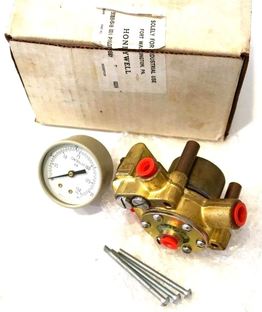 NEW HONEYWELL 30354548-001 PILOT ASSEMBLY KIT 30354548001