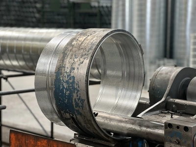 Used Spiral Helix 200H