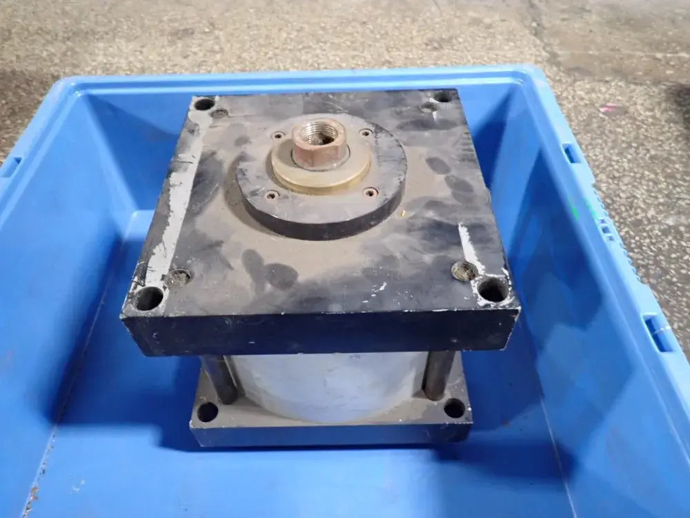 250 Psi Air Cylinder