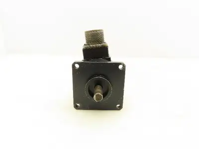 Sicod F3-2000-18285-BZ-N-CL-R Rotary Shaft Encoder