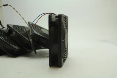 Used PAPST ["Typ 4412", "4412FM"] Electronic Component Fans California US | Davliegogo LLC #1706484