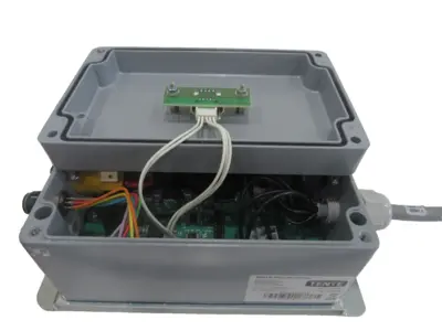 NEW TENTE 00063562 LV CONTROL MODULE 24VDC