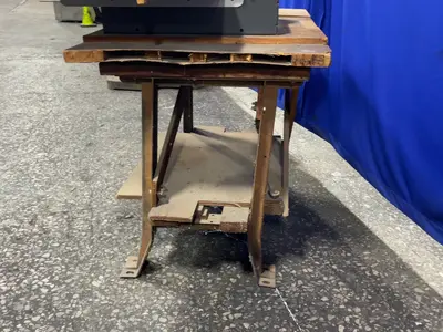 Used SEARS CRAFTSMAN 509346 Woodworking Radial Arm Saws Ohio US | HGR 24 #1070139