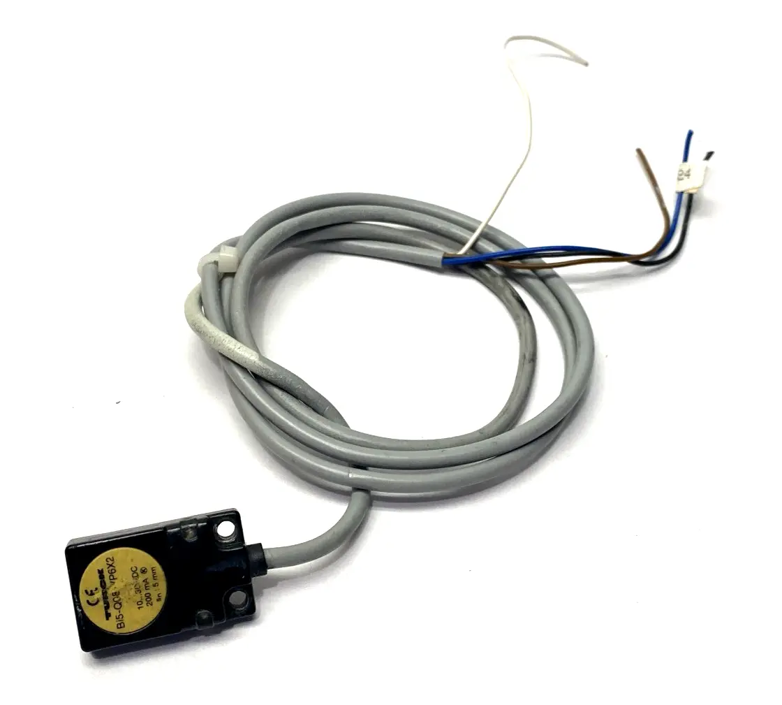 Used Turck 16001 Sensors Michigan US | Maverick Industrial Sales #1399878