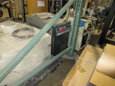 USED POLYSCIENCE ICP CHILLER