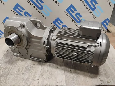 SEW EURODRIVE KT77-DRN100LM4 Motors | ESS Industrial Equipment Sales (7)