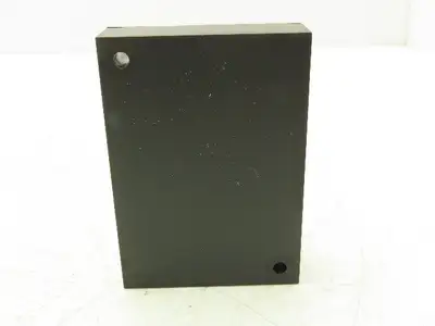 ABB ECSH30AC Solid State Control SSAC Protection Relay .5-5 Amp .15-7 Sec 24VDC
