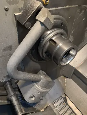 2013 HAAS ST-20M CNC Lathes | Midstate Machinery (5)