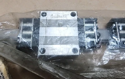 NEW THK HSR15A2QZSS+340L