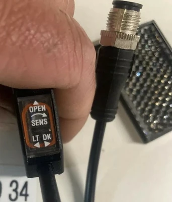 USED Tri Tronics 16347
