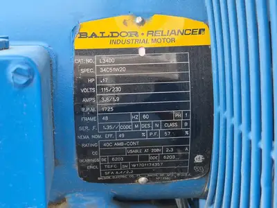 USED FLENDER H1 SH 7A