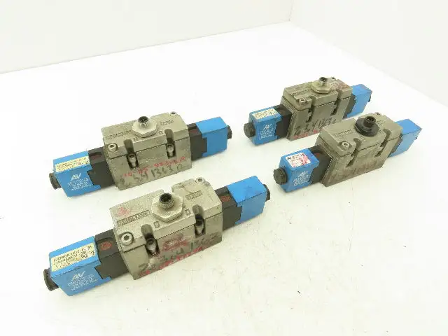 Used AUTOMATIC VALVE _UNKNOWN_ Valves/Fittings | Arrow Industrial #613144