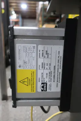 USED ERIEZ UN-115-6A-FW