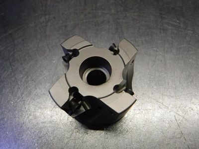 Walter/Valenite 2" Indexable Facemill 3/4" Arbor F4041.UB.051.Z04.13 (LOC2682B)