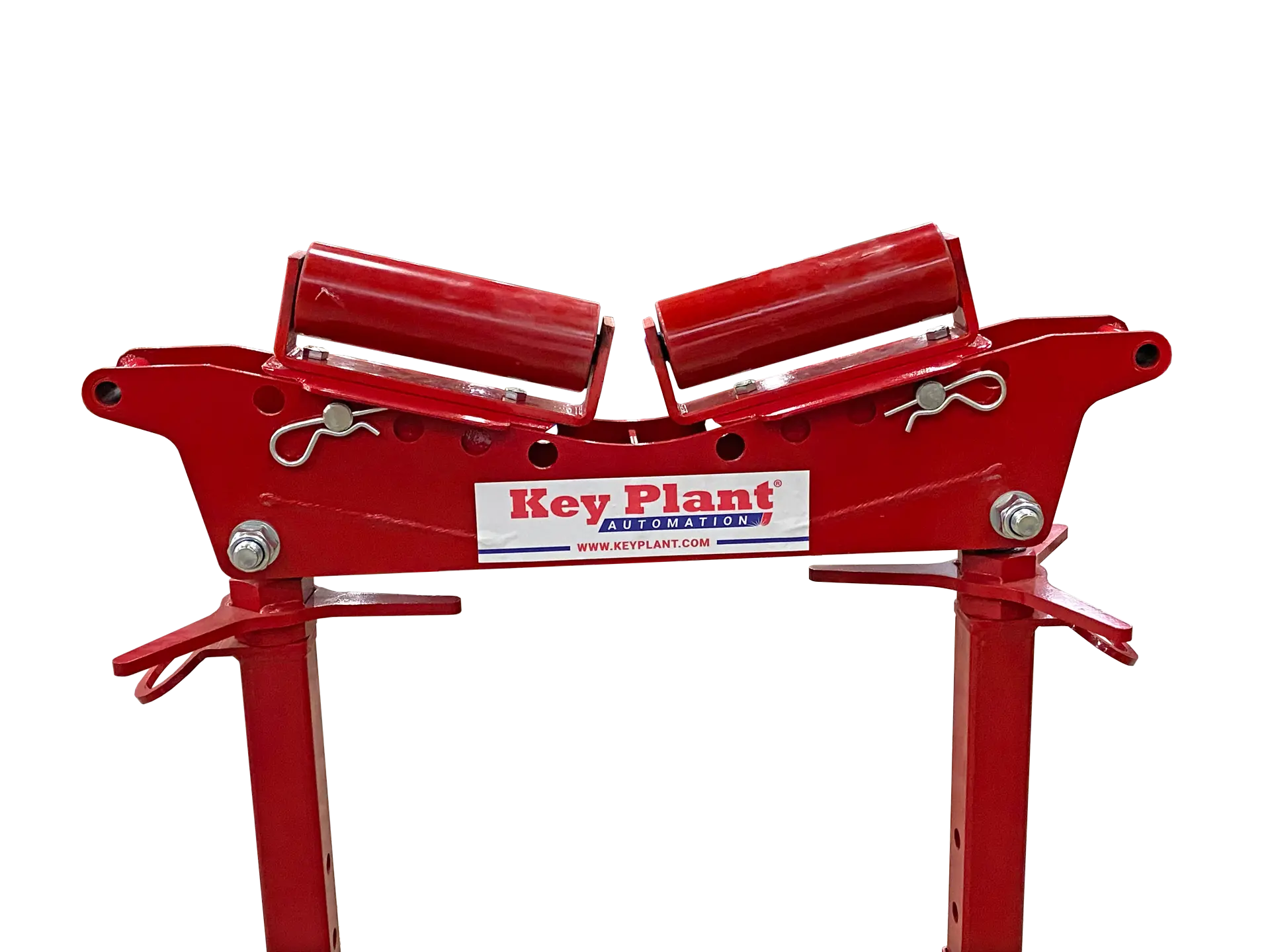 NEW KEY PLANT AUTOMATION AOS CONVEYOR