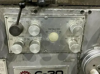 USED SHIGIYA GUA-30-100