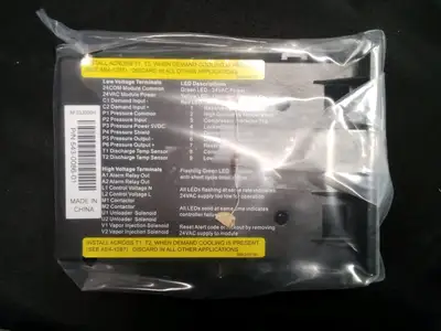 Used Copeland 543-0085-01 Industrial Controls US | Infinity wholesale & Supply LLC #1305796