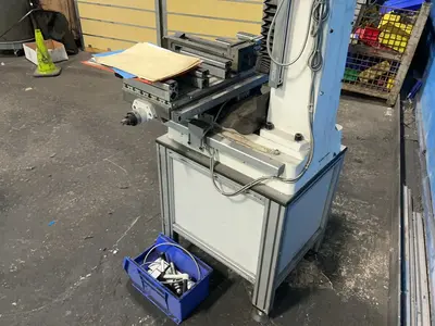 Used 2022 PRECISION MATTHEWS PM932M Vertical Mills Ohio US | HGR 24 #1406233