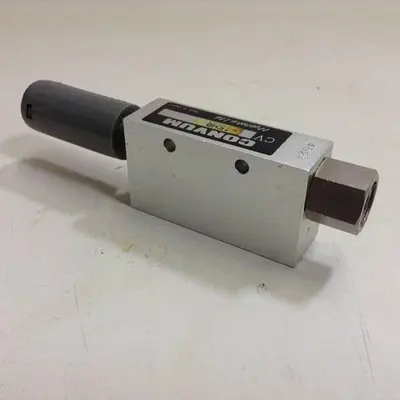 USED MYOTOKU CV-15HR