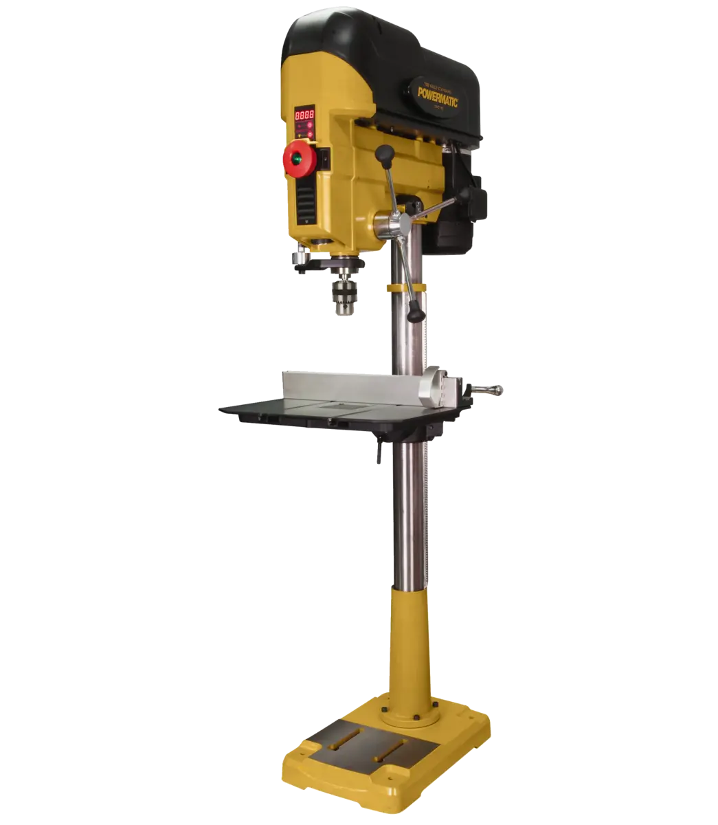 PM2800B | Powermatic | Drill Presses