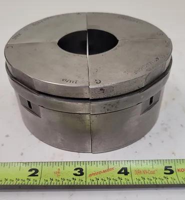 SUPERIOR CINCINNATI Collet Pad Tooling & Accessories, Collets | Machinery Central (1)