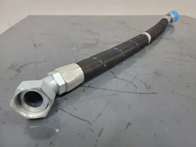 USED AEROQUIP PT3484