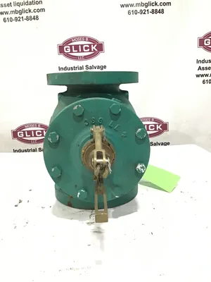 Kenkley F4SSB77 Globe Valve