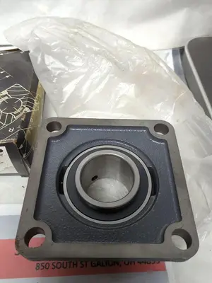 New | in-Stock PEER UCF211-35 Industrial Controls Ohio US | Surplus Asset Holdings #1236763