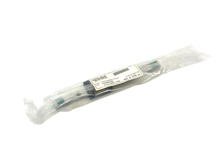 New | in-Stock THK SRS12MSS-170LM, SRS12MSS 170LM Linear Guides Michigan US | Maverick Industrial Sales #1419767